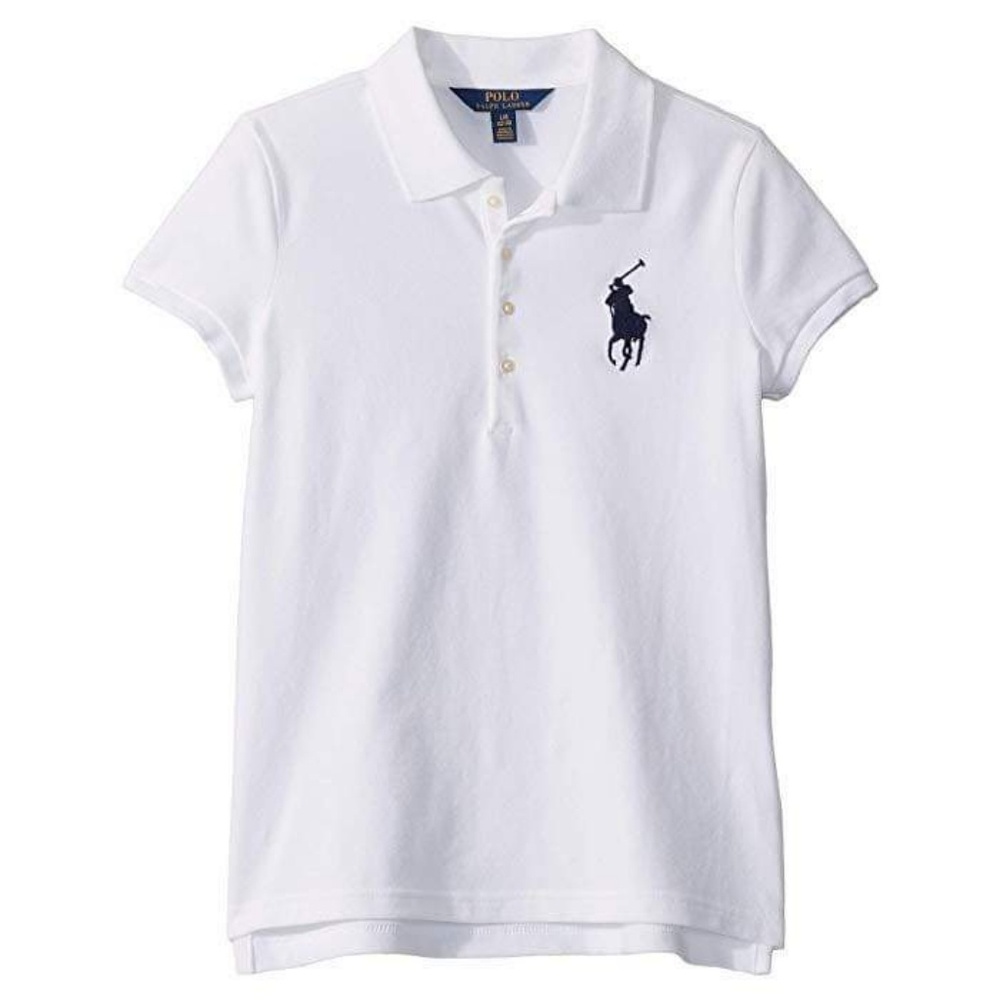 Kids Polo Shirts